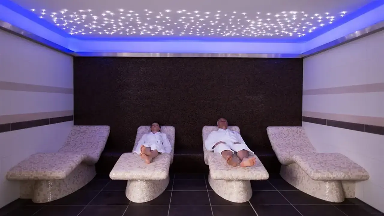 Ensana Splendid Health Spa