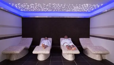 Ensana Splendid Health Spa
