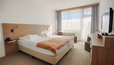 Ensana Splendid Health Spa