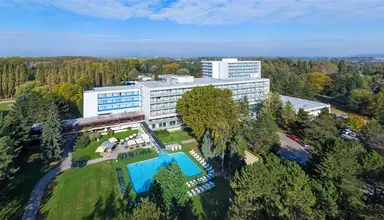 Ensana Splendid Health Spa