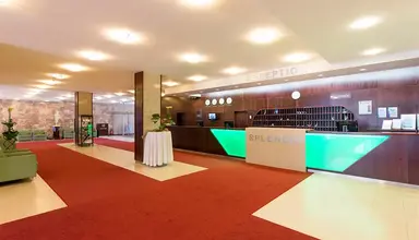 Ensana Splendid Health Spa