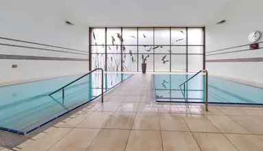 Ensana Splendid Health Spa