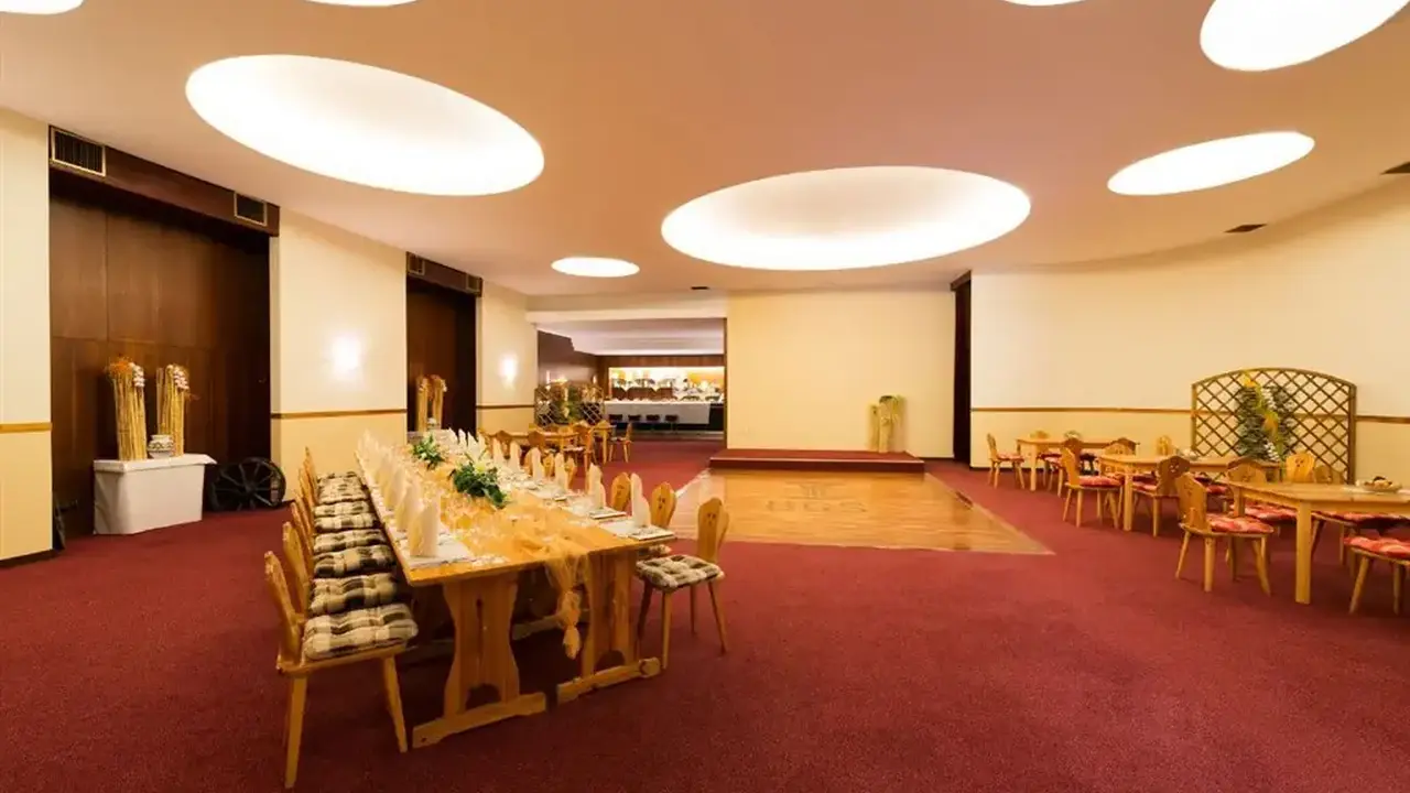 Ensana Splendid Health Spa