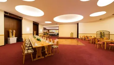Ensana Splendid Health Spa