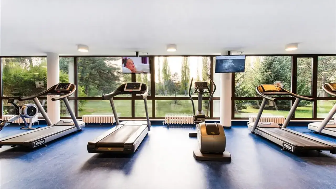 Ensana Splendid Health Spa