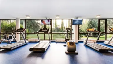 Ensana Splendid Health Spa