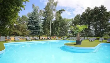 Ensana Splendid Health Spa