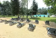 Ensana Splendid Health Spa