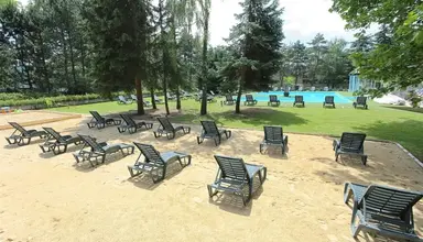 Ensana Splendid Health Spa