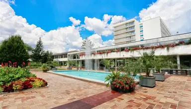 Ensana Splendid Health Spa
