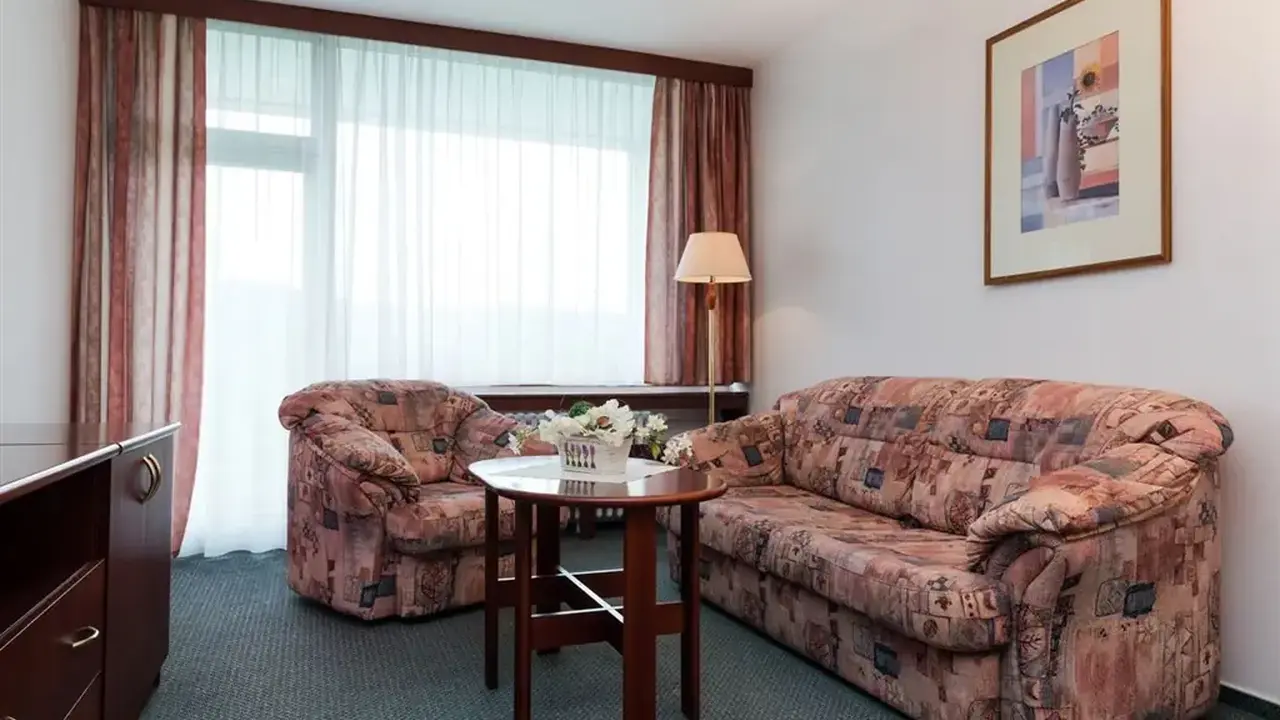 Ensana Splendid Health Spa
