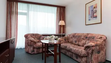 Ensana Splendid Health Spa