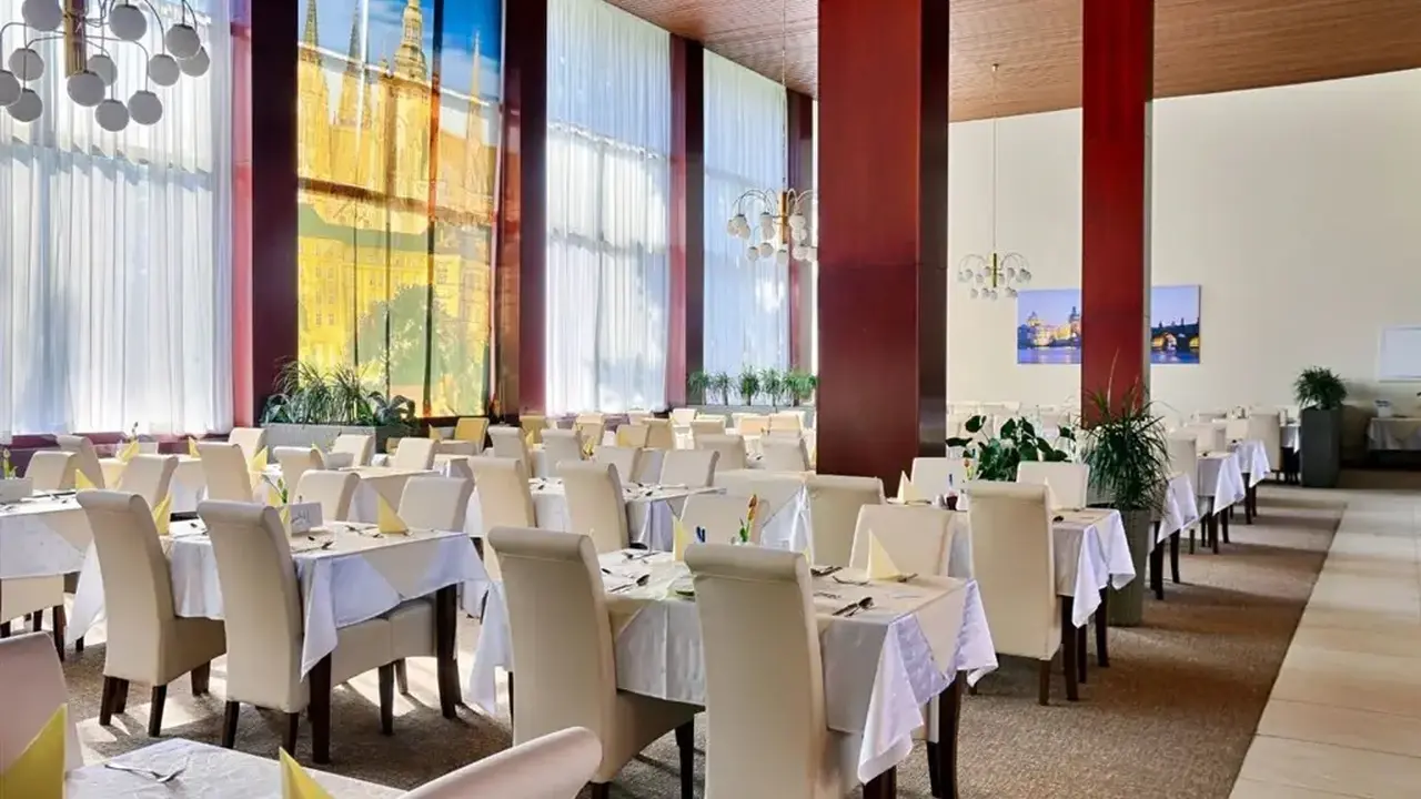Ensana Splendid Health Spa