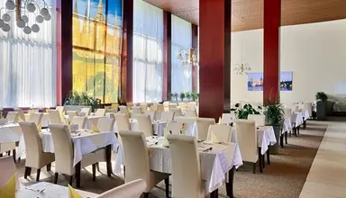Ensana Splendid Health Spa