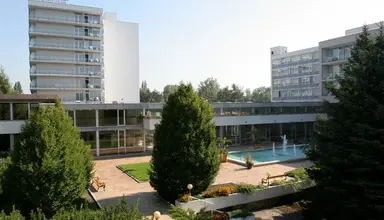 Ensana Splendid Health Spa