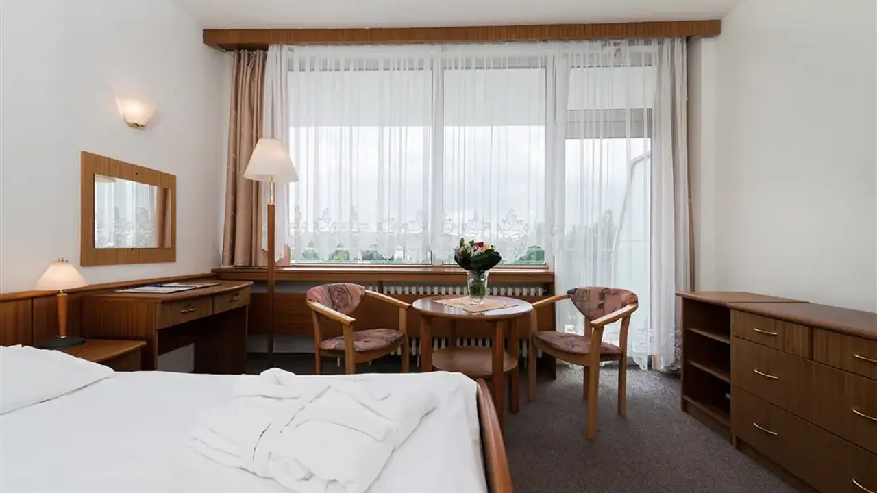 Ensana Splendid Health Spa