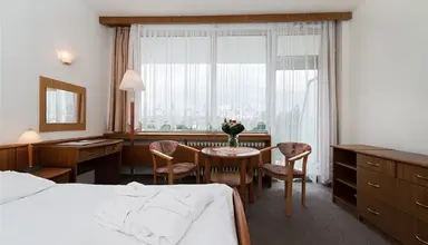 Ensana Splendid Health Spa