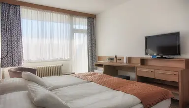 Ensana Splendid Health Spa