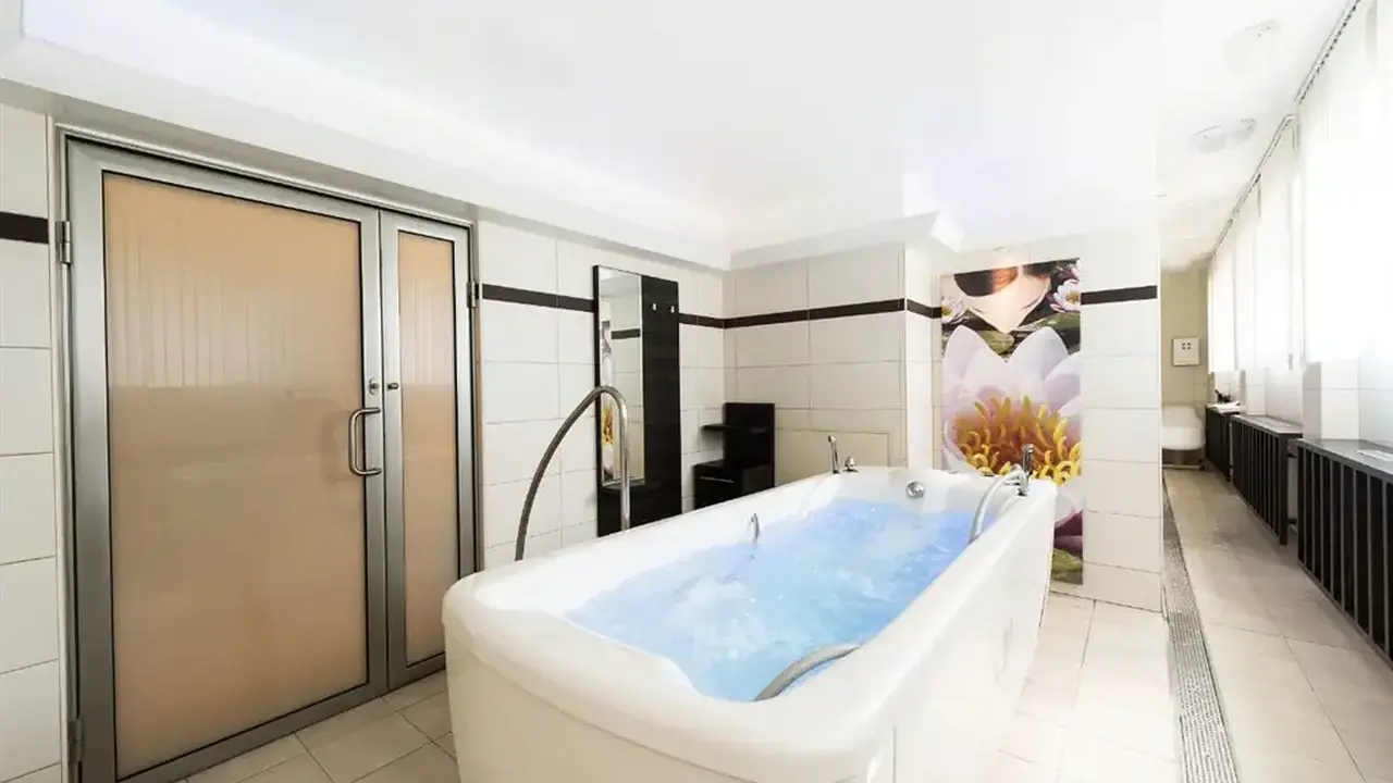 Ensana Splendid Health Spa