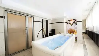 Ensana Splendid Health Spa