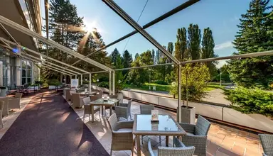 Ensana Splendid Health Spa
