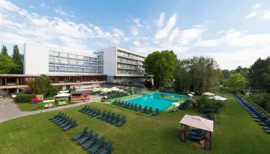 Ensana Splendid Health Spa