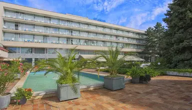 Ensana Splendid Health Spa