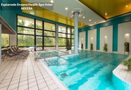 Ensana Splendid Health Spa