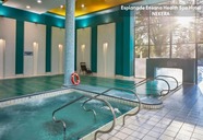 Ensana Splendid Health Spa