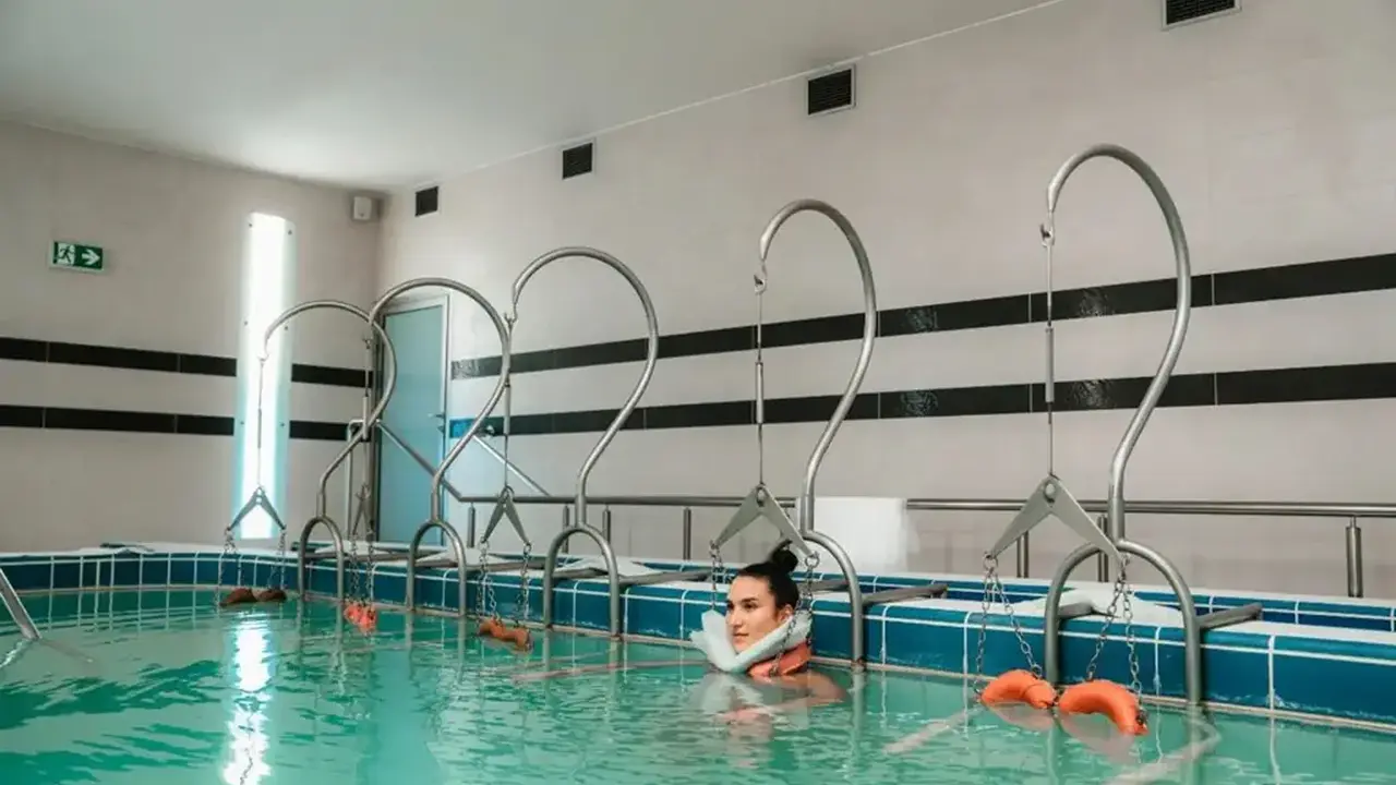 Ensana Splendid Health Spa