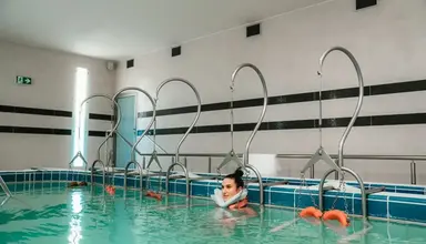 Ensana Splendid Health Spa
