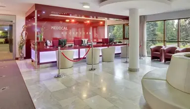Ensana Splendid Health Spa