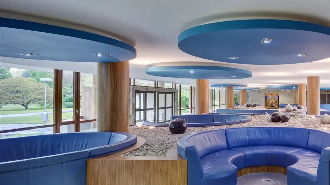 Ensana Splendid Health Spa