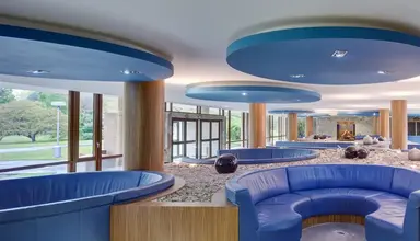 Ensana Splendid Health Spa