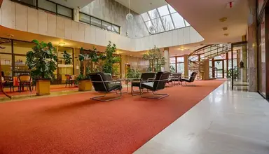 Ensana Splendid Health Spa