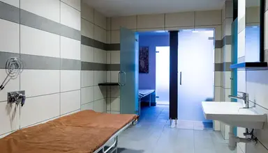 Ensana Splendid Health Spa