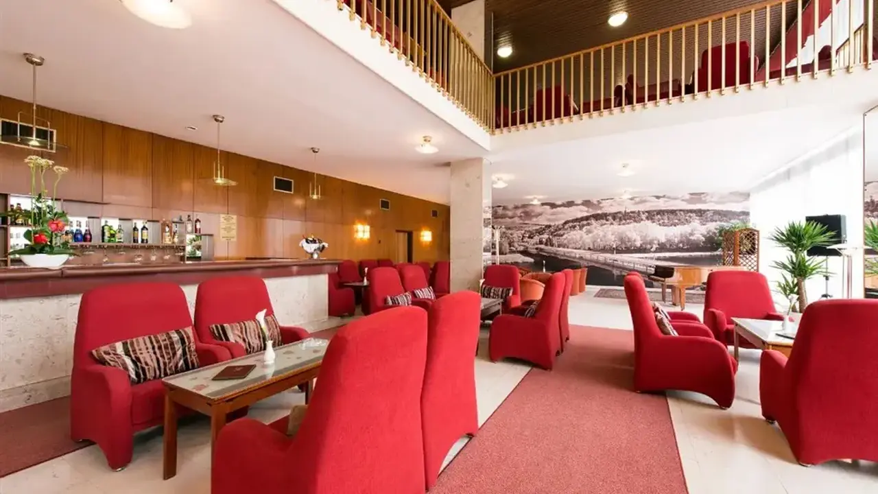 Ensana Splendid Health Spa
