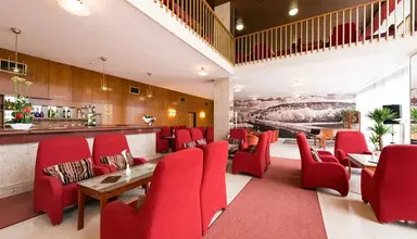 Ensana Splendid Health Spa