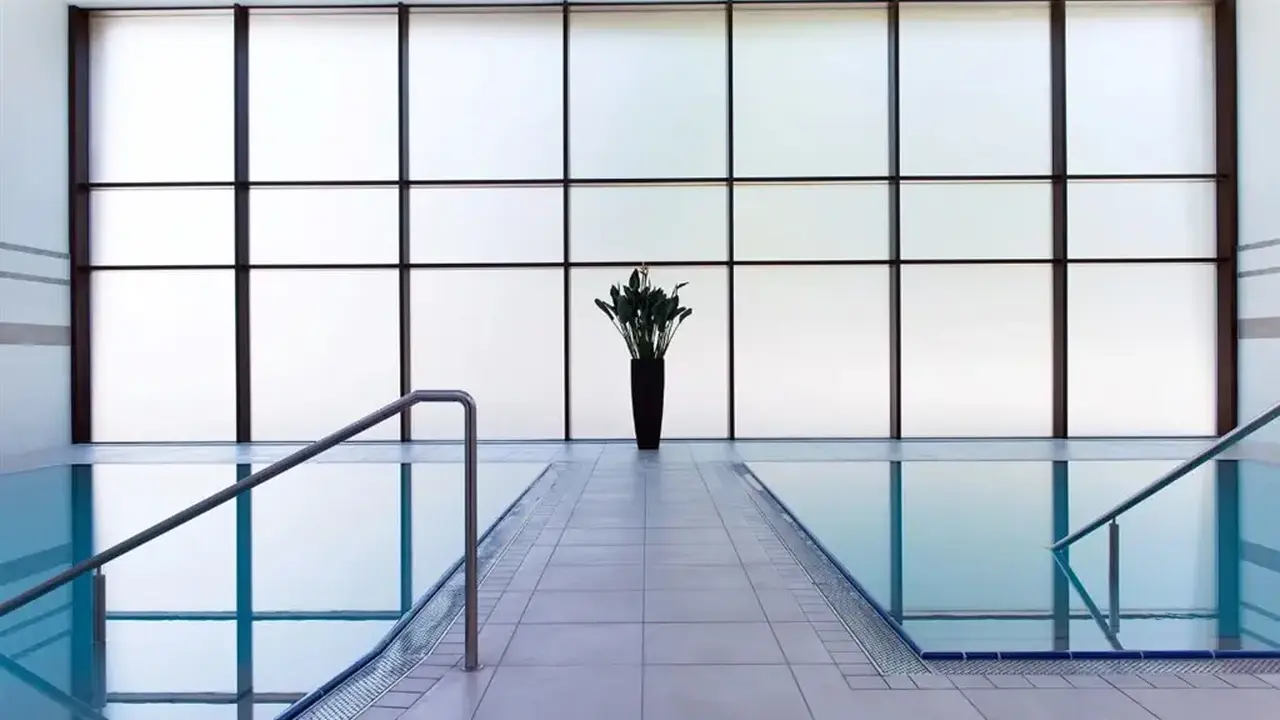 Ensana Splendid Health Spa