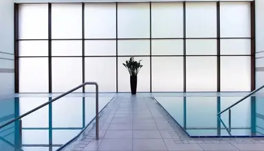 Ensana Splendid Health Spa