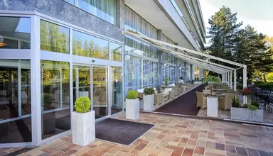 Ensana Splendid Health Spa