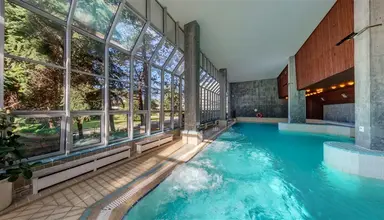 Ensana Splendid Health Spa