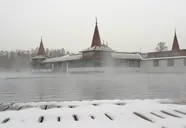 Ensana Thermal Heviz