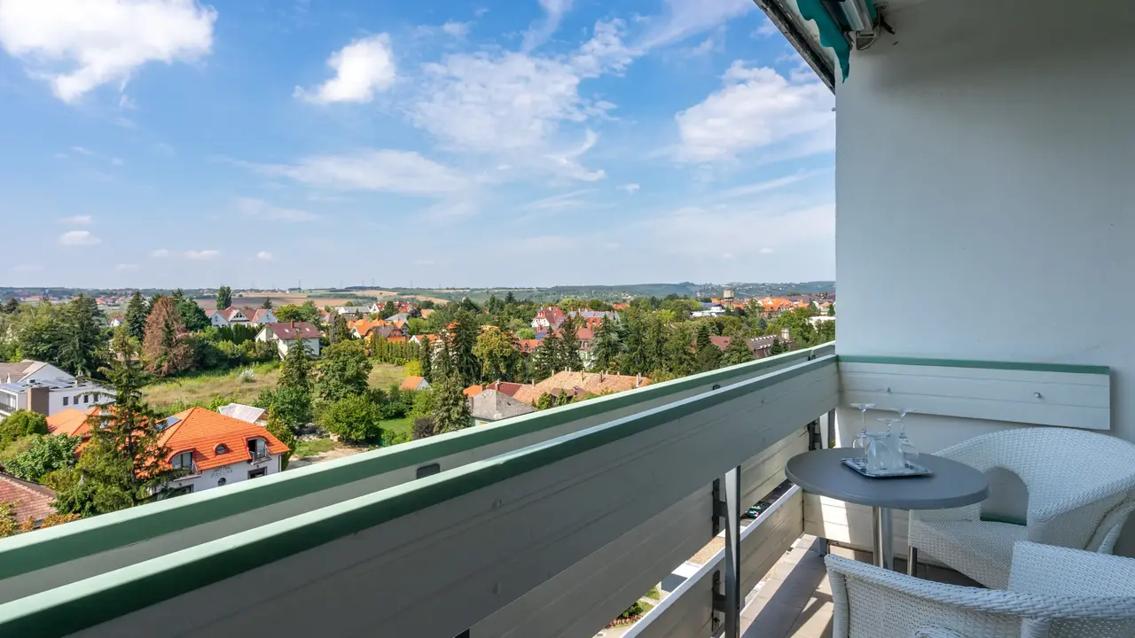 Ensana Thermal Heviz