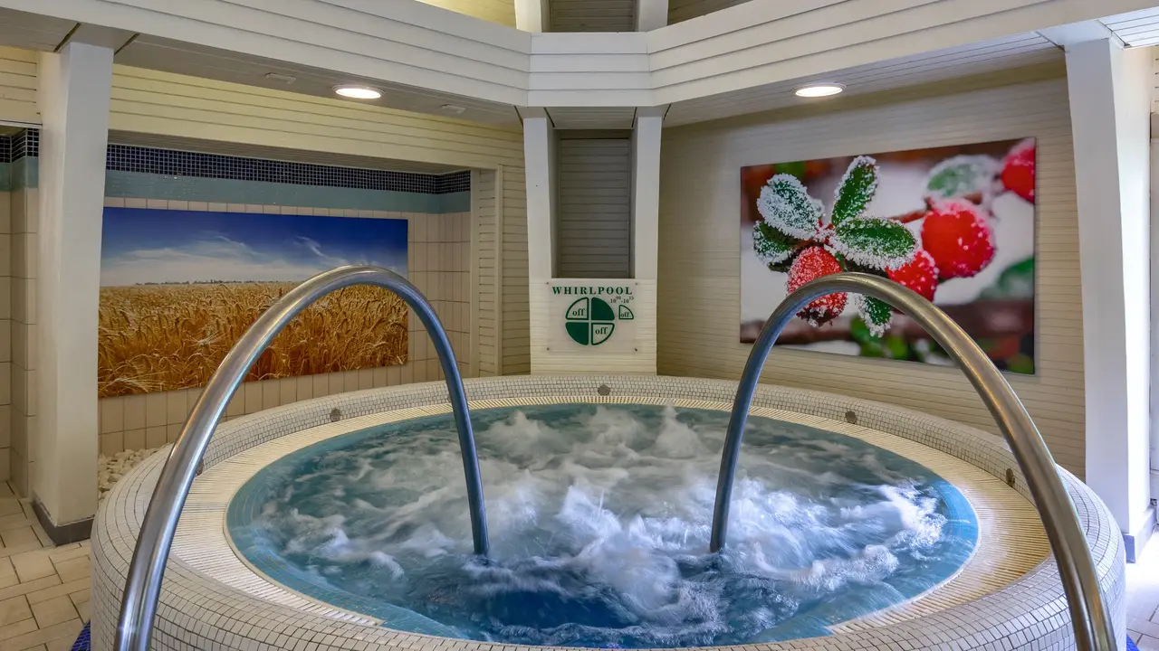 Ensana Thermal Heviz