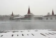 Ensana Thermal Heviz