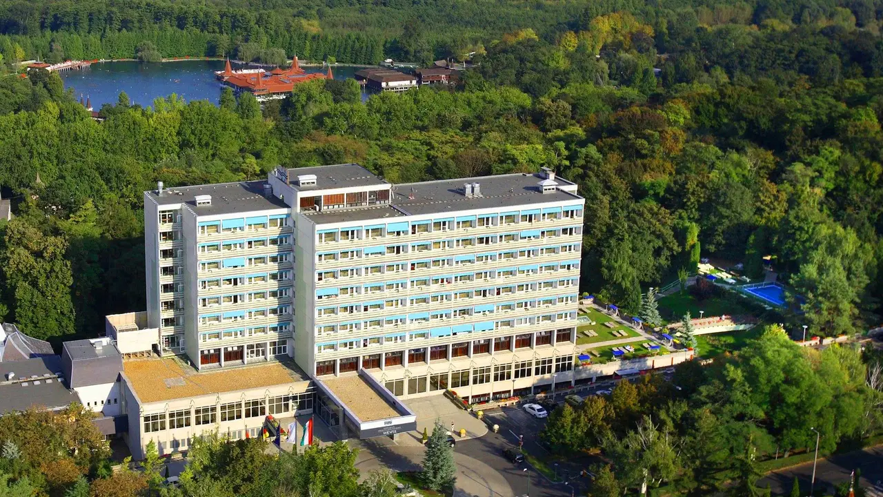 Ensana Thermal Heviz