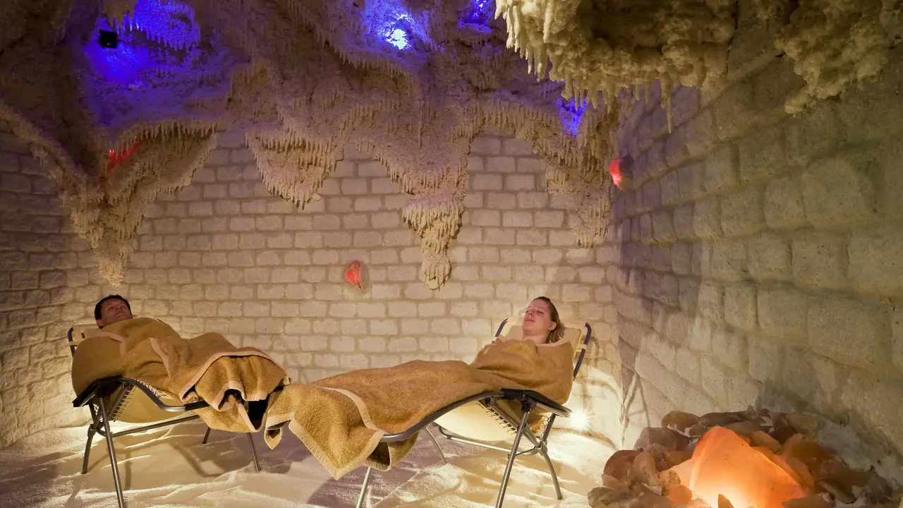 Ensana Thermal Heviz
