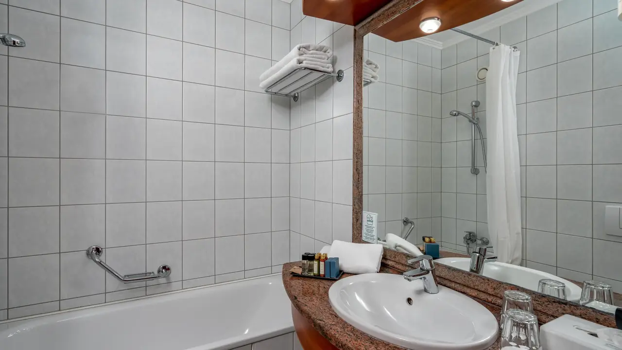 Ensana Thermal Heviz