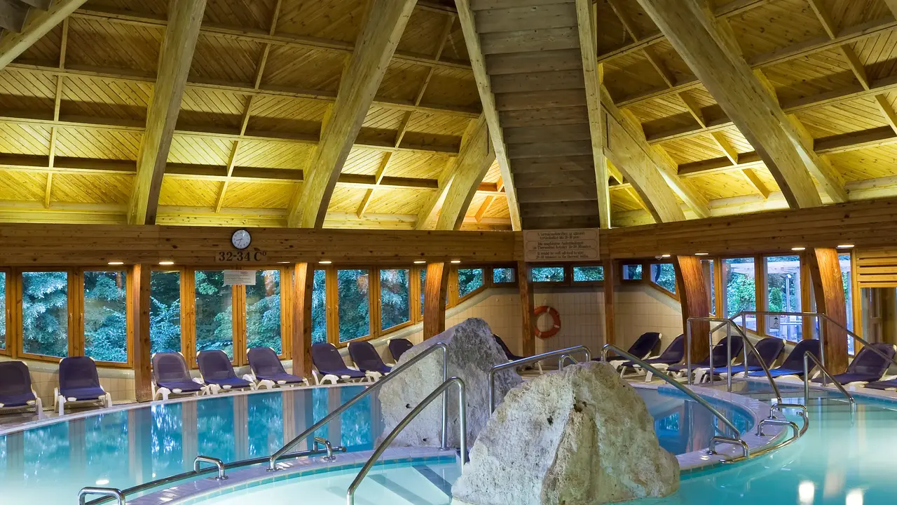 Ensana Thermal Heviz